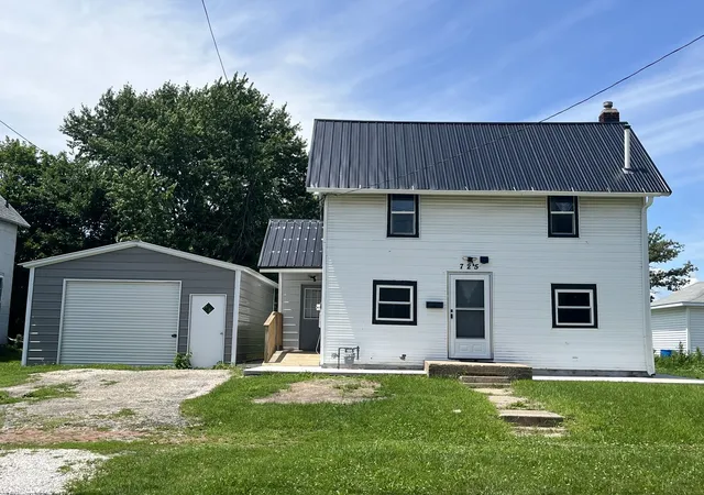 Homes for sale in Kewanee, IL | 725 Madison Ave, Kewanee, IL 61443 | MLS# 12689970