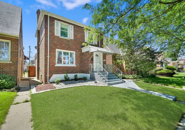 2nd image of 3717 W Marquette Rd, Chicago, IL 60629 | MLS# 12689972