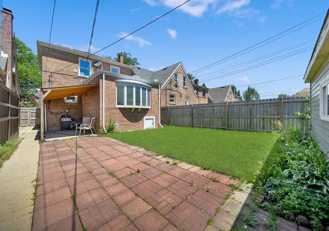 29th image of 3717 W Marquette Rd, Chicago, IL 60629 | MLS# 12689972