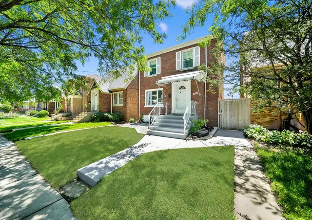 3rd image of 3717 W Marquette Rd, Chicago, IL 60629 | MLS# 12689972