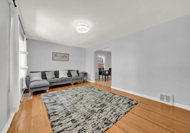4th image of 3717 W Marquette Rd, Chicago, IL 60629 | MLS# 12689972