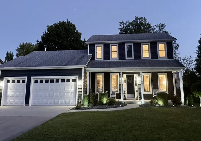 2nd image of 1102 Ravinia Ct, Shorewood, IL 60404 | MLS# 12689991