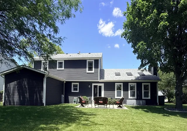 44th image of 1102 Ravinia Ct, Shorewood, IL 60404 | MLS# 12689991