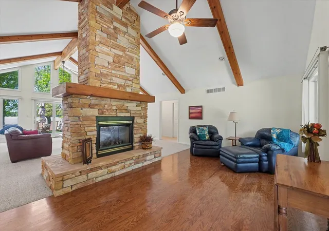 4th image of 606 Skyline Dr, Loda, IL 60948 | MLS# 12690004