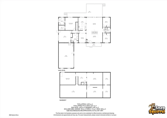 51st image of 606 Skyline Dr, Loda, IL 60948 | MLS# 12690004