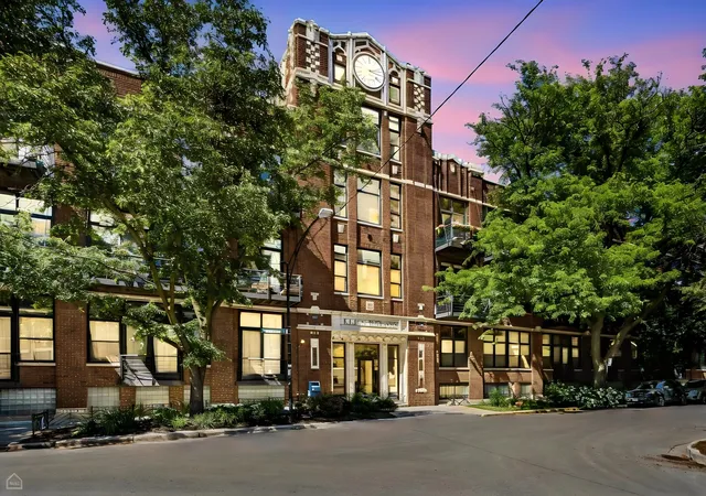 1st image of 2300 W Wabansia Ave #337, Chicago, IL 60647 | MLS# 12690005