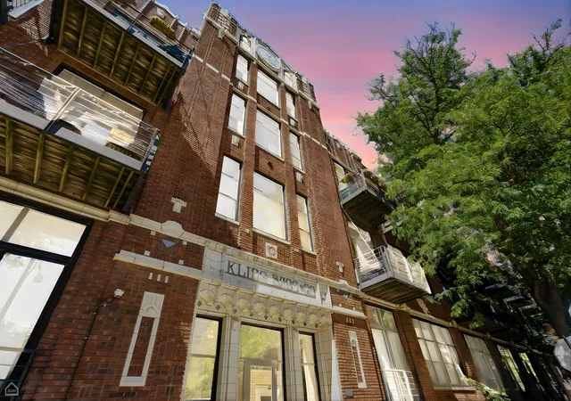 2nd image of 2300 W Wabansia Ave #337, Chicago, IL 60647 | MLS# 12690005
