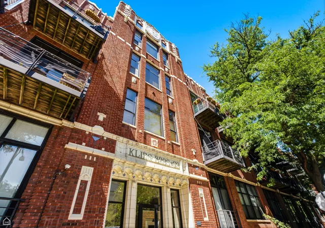 38th image of 2300 W Wabansia Ave #337, Chicago, IL 60647 | MLS# 12690005