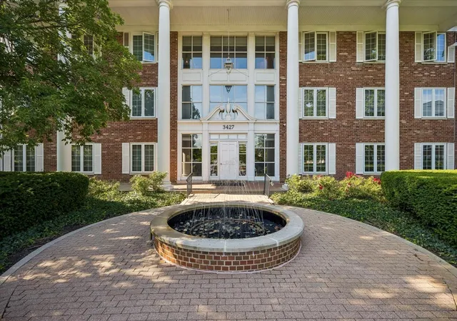Photo 1 of Condo for sale at 3427 Vollmer Rd #303, Flossmoor, IL 60422 | MLS# 12690006 | Listing updated on 2026-10-02