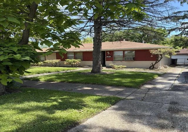 Homes for sale in Dixmoor, IL | (Undisclosed), Dixmoor, IL 60426 | MLS# 12690017