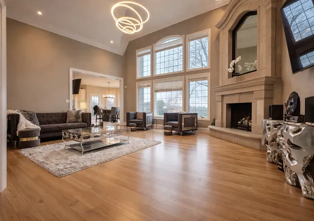 4th image of 22542 Swanstone Ct, Frankfort, IL 60423 | MLS# 12690027