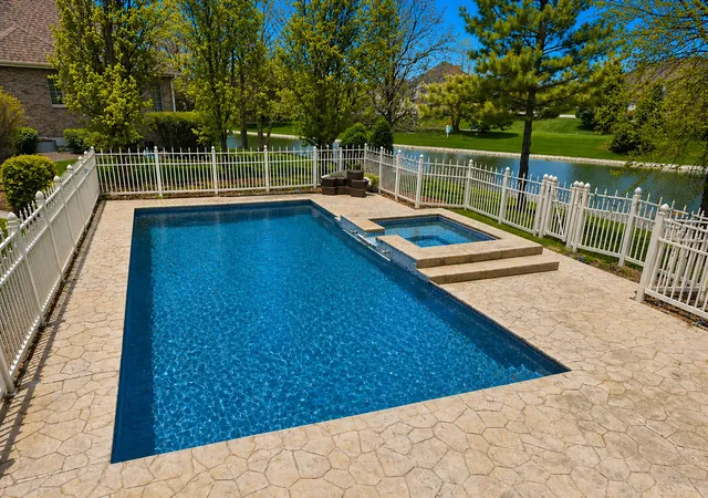 43rd image of 22542 Swanstone Ct, Frankfort, IL 60423 | MLS# 12690027