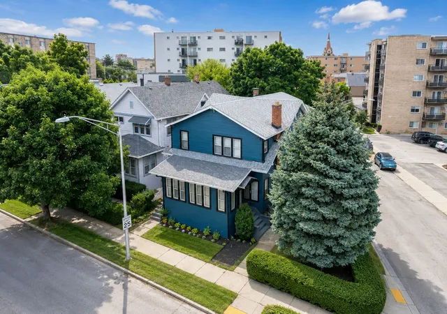 Homes for sale in Forest Park, IL | 244 Des Plaines Ave, Forest Park, IL 60130 | MLS# 12690051