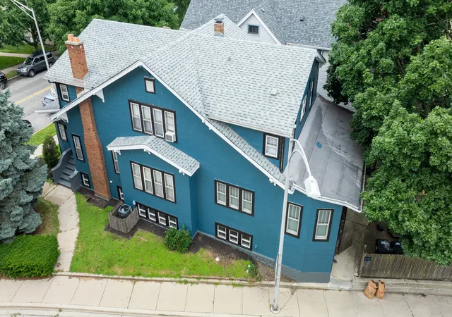 Homes for sale in Forest Park, IL | 244 Des Plaines Ave, Forest Park, IL 60130 | MLS# 12690051