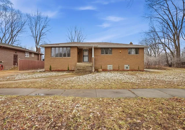 1st image of 14315 S Manistee Ave, Chicago, IL 60633 | MLS# 12690052