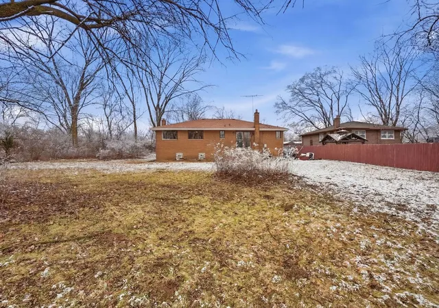 35th image of 14315 S Manistee Ave, Chicago, IL 60633 | MLS# 12690052