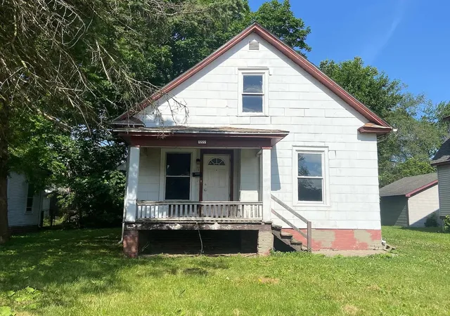 Homes for sale in Danville, IL | 1222 Chandler St, Danville, IL 61832 | MLS# 12690061