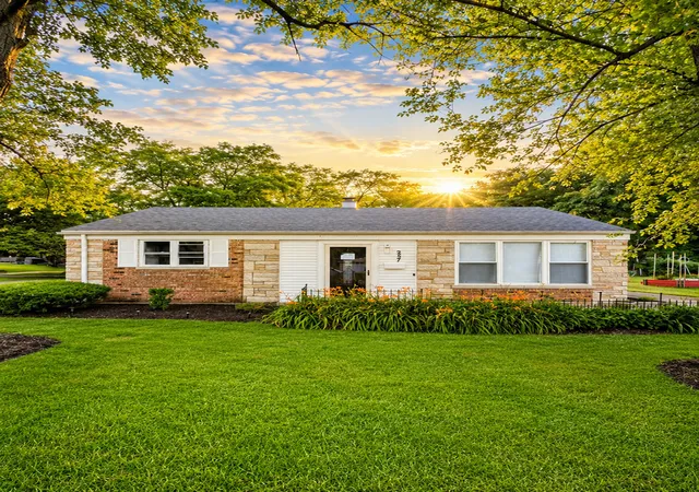 Homes for sale in Park Forest, IL | 257 Lester Rd, Park Forest, IL 60466 | MLS# 12690070