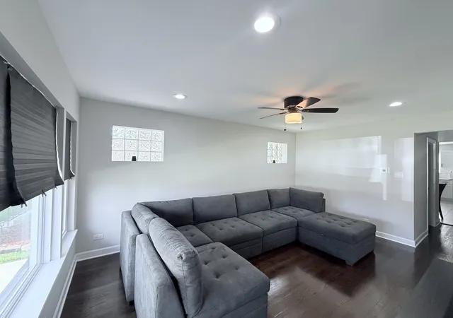 3rd image of 12520 S Yale Ave, Chicago, IL 60628 | MLS# 12690085