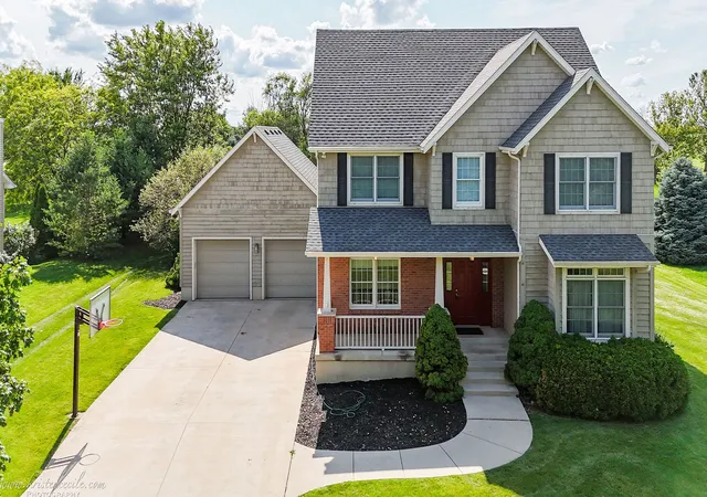 Homes for sale in Bourbonnais, IL | 5066 N Pin Oak Turn Dr, Bourbonnais, IL 60914 | MLS# 12690113