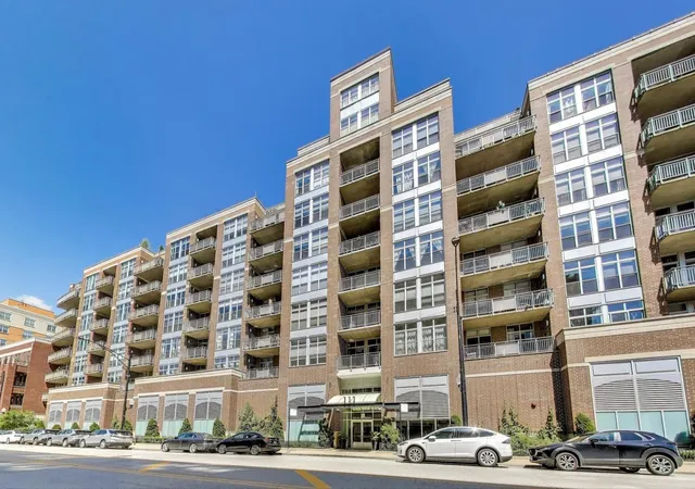 Homes for sale in Chicago, IL | 111 S Morgan St #510, Chicago, IL 60607 | MLS# 12690116