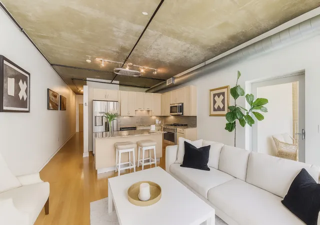 Homes for sale in Chicago, IL | 111 S Morgan St #510, Chicago, IL 60607 | MLS# 12690116