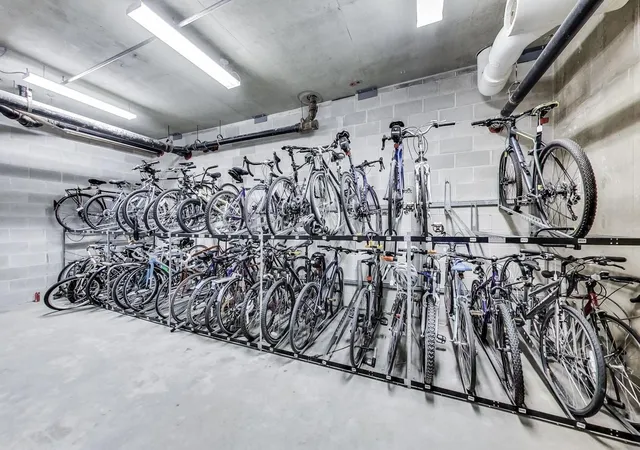 Homes for sale in Chicago, IL | 111 S Morgan St #510, Chicago, IL 60607 | MLS# 12690116
