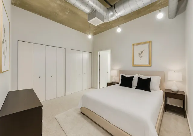 Homes for sale in Chicago, IL | 111 S Morgan St #510, Chicago, IL 60607 | MLS# 12690116