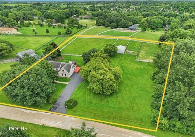 Photo 1 of Single family home for sale at 6n777 Palomino Dr, Campton Hills, IL 60175 | MLS# 12690132 | Listing updated on 2026-09-22