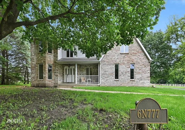 2nd image of 6n777 Palomino Dr, Campton Hills, IL 60175 | MLS# 12690132