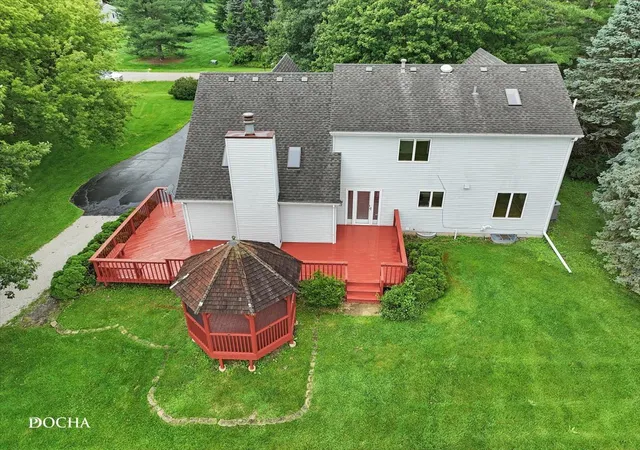 Photo 3 of Single family home for sale at 6n777 Palomino Dr, Campton Hills, IL 60175 | MLS# 12690132 | Listing updated on 2026-09-22