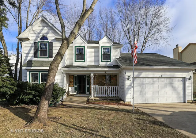 Homes for sale in Buffalo Grove, IL | 1162 Sandhurst Dr, Buffalo Grove, IL 60089 | MLS# 12690134