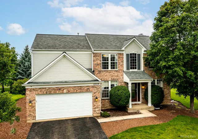 1st image of 12959 Stockton Ave, Plainfield, IL 60585 | MLS# 12690140