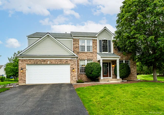 2nd image of 12959 Stockton Ave, Plainfield, IL 60585 | MLS# 12690140