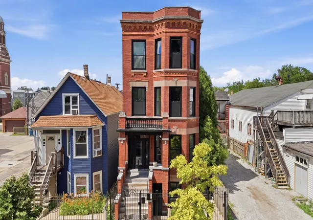 1st image of 3608 W Wolfram St, Chicago, IL 60618 | MLS# 12690154