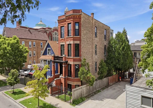 2nd image of 3608 W Wolfram St, Chicago, IL 60618 | MLS# 12690154