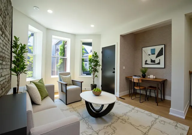 5th image of 3608 W Wolfram St, Chicago, IL 60618 | MLS# 12690154