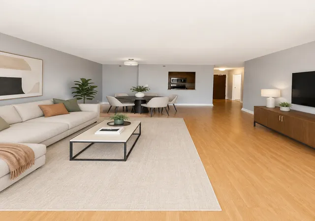 2nd image of 401 E Ontario St #1603, Chicago, IL 60611 | MLS# 12690155