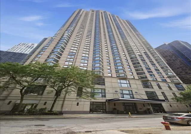 1st image of 401 E Ontario St #1603, Chicago, IL 60611 | MLS# 12690155