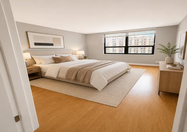 3rd image of 401 E Ontario St #1603, Chicago, IL 60611 | MLS# 12690155