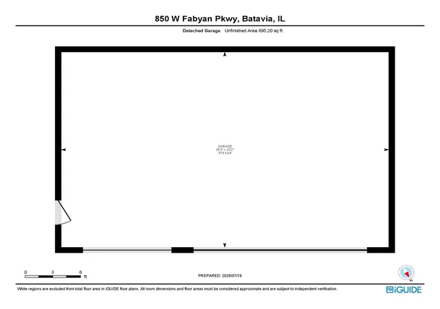 78th image of 850 W Fabyan Pkwy, Batavia, IL 60510 | MLS# 12690163