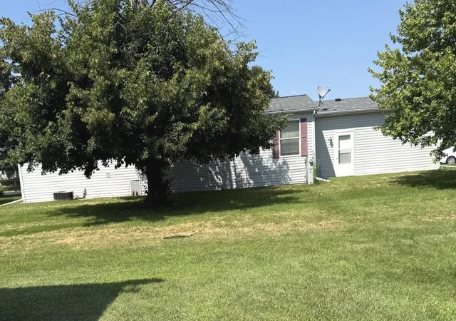 Homes for sale in Sandwich, IL | 459 Meadowlark Cir, Sandwich, IL 60548 | MLS# 12690188