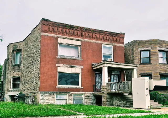 1st image of 11932 S Eggleston Ave, Chicago, IL 60628 | MLS# 12690194