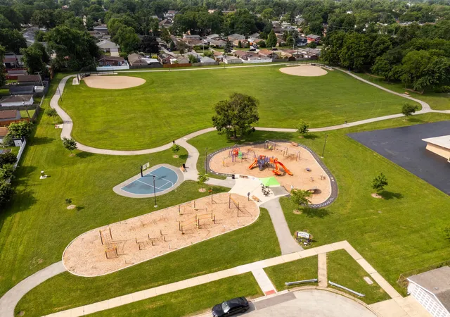 Photo 26 of Single family home for sale at 8841 Tulley Ave, Oak Lawn, IL 60453 | MLS# 12690237 | Listing updated on 2026-09-15