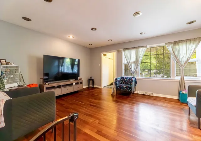 Photo 3 of Single family home for sale at 8841 Tulley Ave, Oak Lawn, IL 60453 | MLS# 12690237 | Listing updated on 2026-09-15