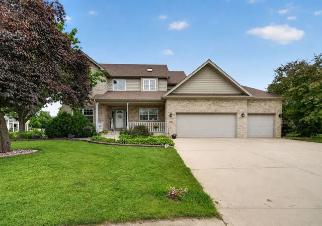 1st image of 2165 Farmstone Dr, Coal City, IL 60416 | MLS# 12690242
