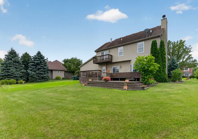 27th image of 2165 Farmstone Dr, Coal City, IL 60416 | MLS# 12690242