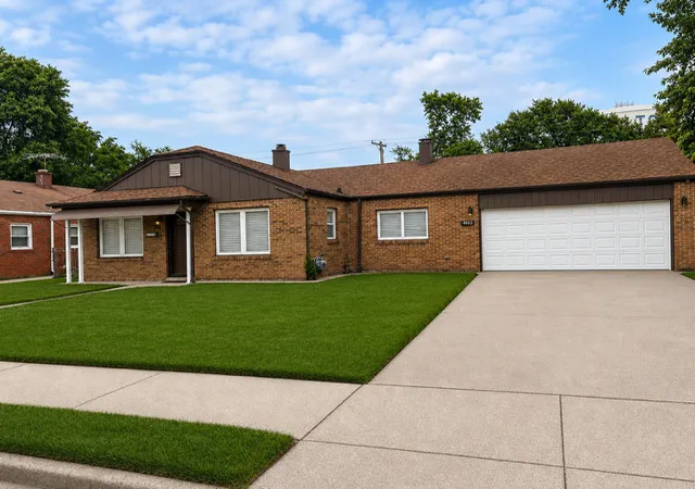 1st image of 14925 Evans Ave, Dolton, IL 60419 | MLS# 12690258