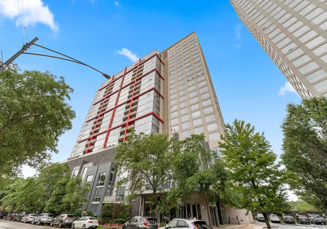 Homes for sale in Chicago, IL | 1841 S Calumet Ave #1111, Chicago, IL 60616 | MLS# 12690259