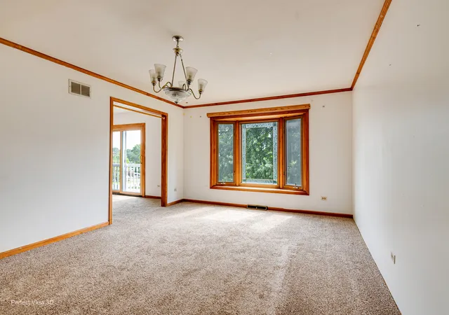 Photo 2 of Single family home for sale at 1605 S Main St, Lombard, IL 60148 | MLS# 12690270 | Listing updated on 2026-09-14